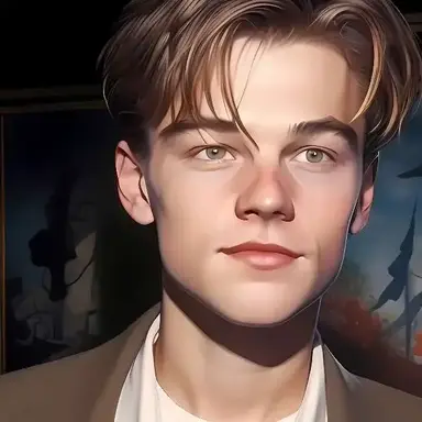 Profile image of Luca Rossi