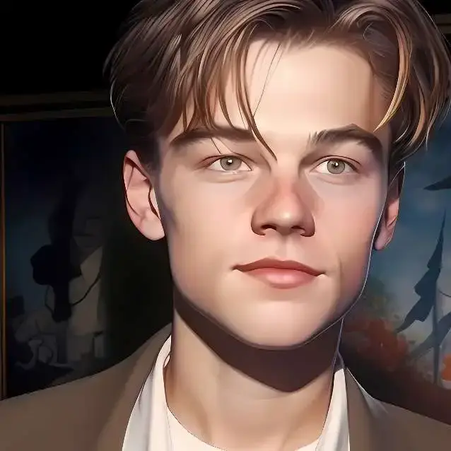 DecentHat8504의 Luca Rossi