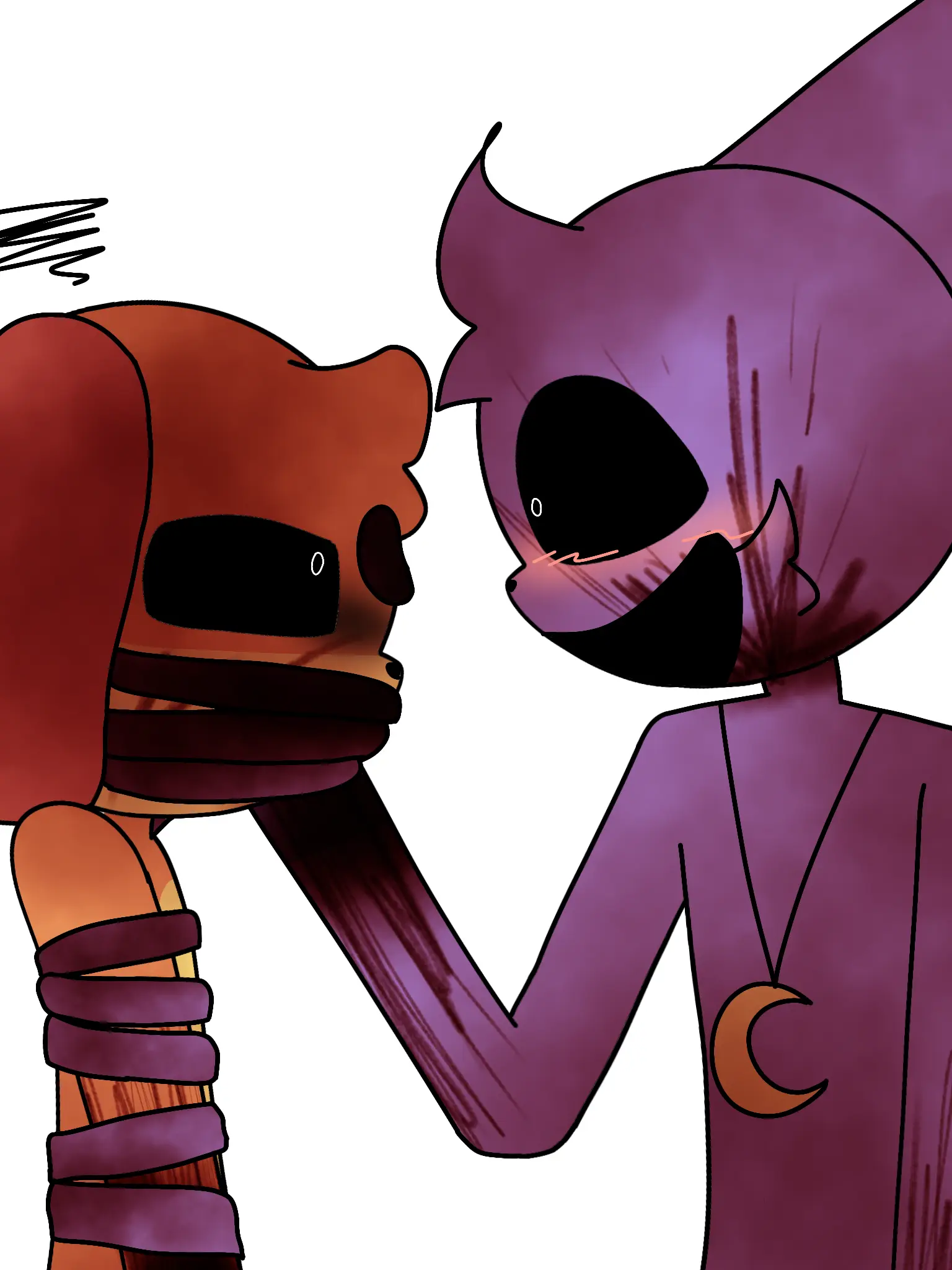 WhiteStar_0308의 KILLING CRITTERS