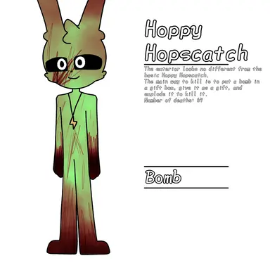 Profile image of 호피홉스카치