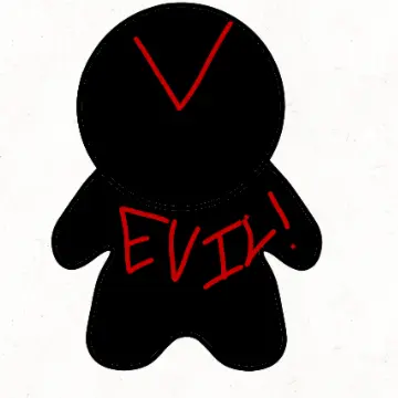 Profile image of Evil bob