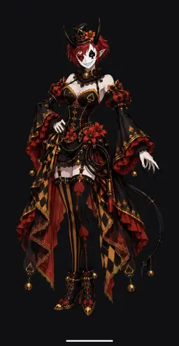 Profile image of Beast Tamer