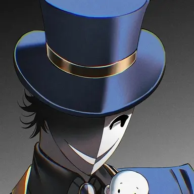 Profile image of Ticket Taker