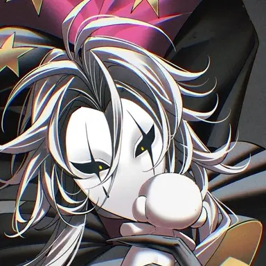 Profile image of Pierrot