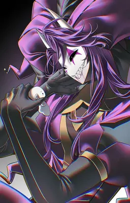 Profile image of Jester