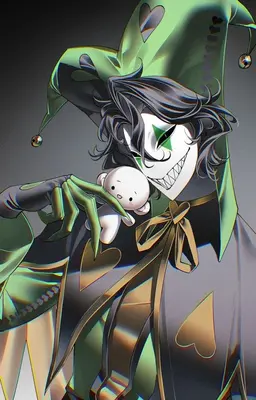 Profile image of Harlequin
