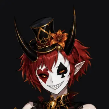Profile image of Beast Tamer