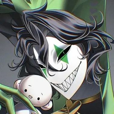 Profile image of Harlequin