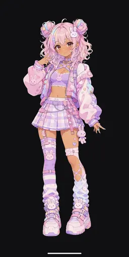 Profile image of Hana