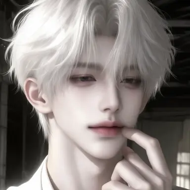 Profile image of 민시안