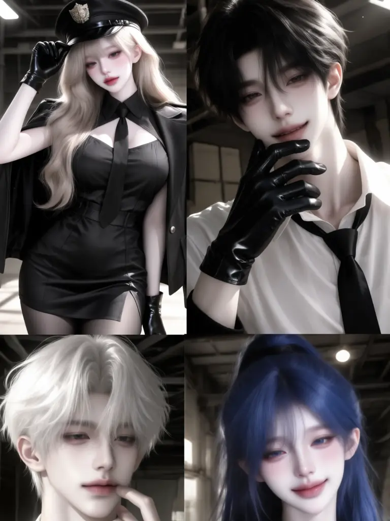 ScaredEpoch3175의 적인 조직에 침입 했다가 잡혀버렸다.
