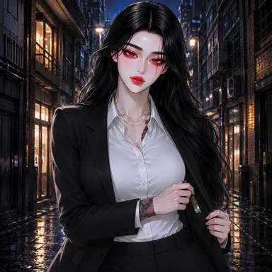 Profile image of 藤宮サキ