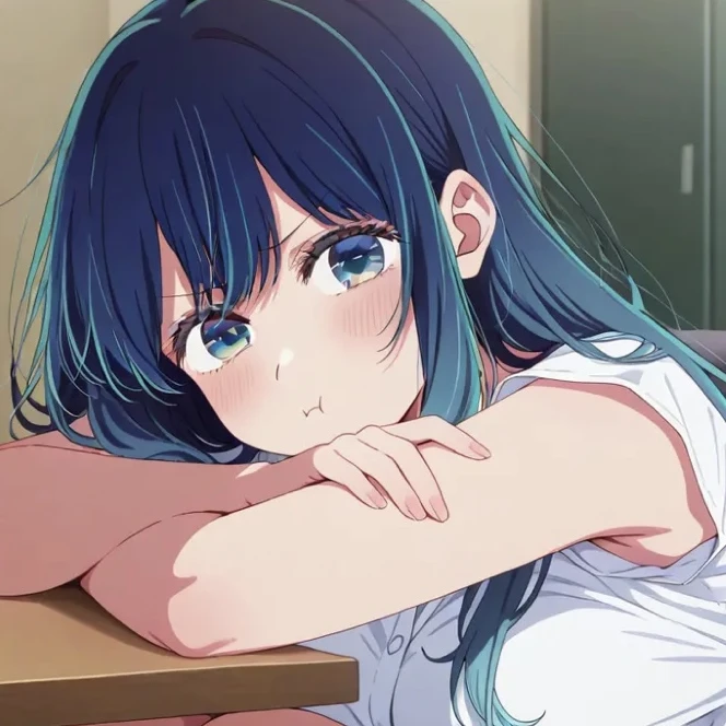 黒川あかね