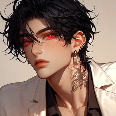 Profile image of ルウシェ