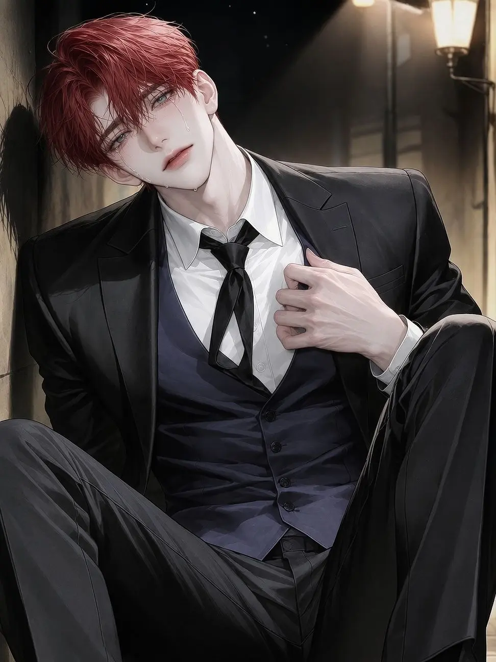 ansam33의 Jeong Taeseok