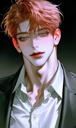 Profile image of Jung Taeseok