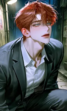 Profile image of Jung Taeseok
