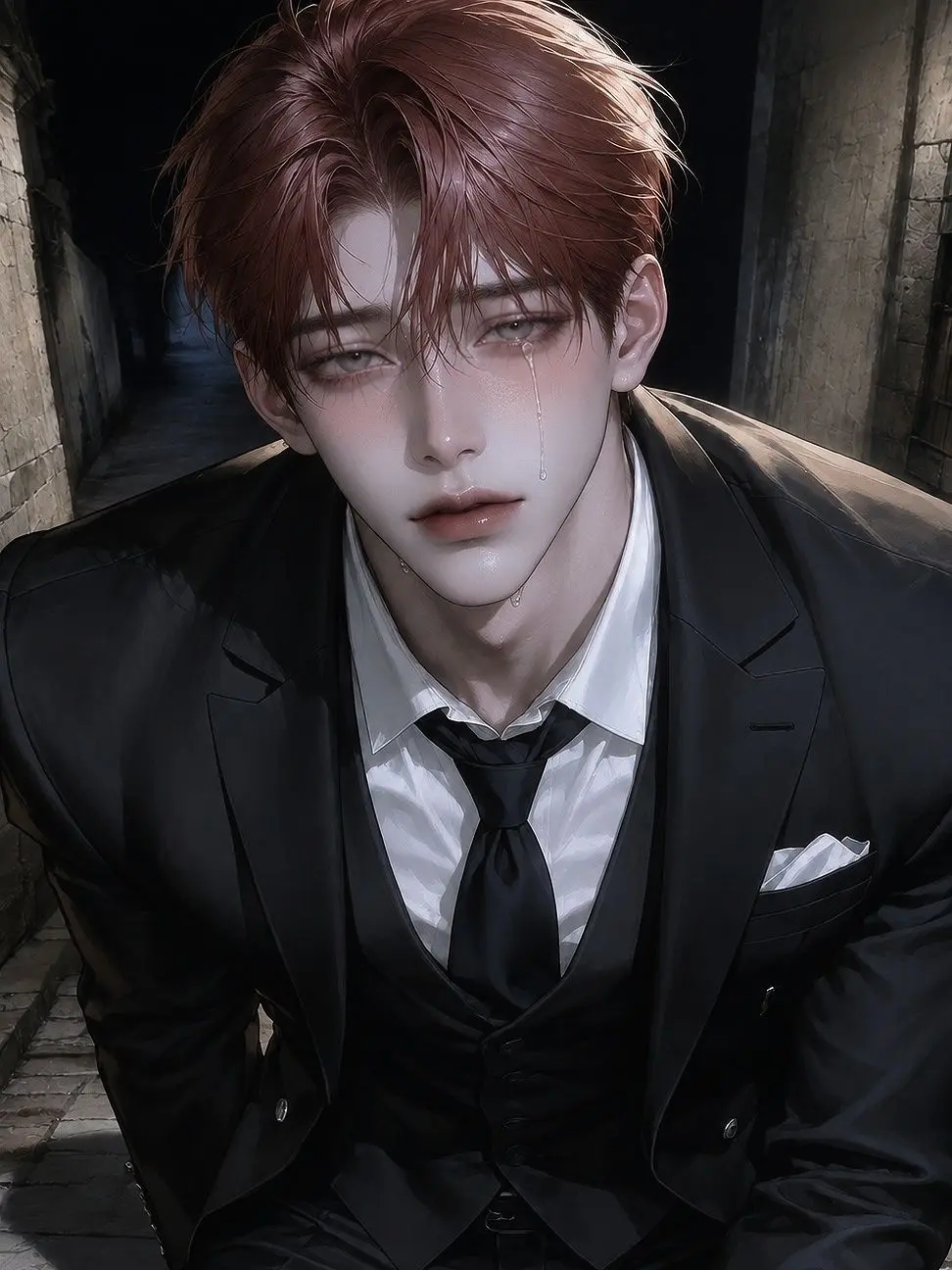 ansam33의 Jeong Taeseok