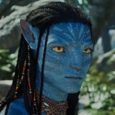 Siren_Arrow의 Neteyam Sully