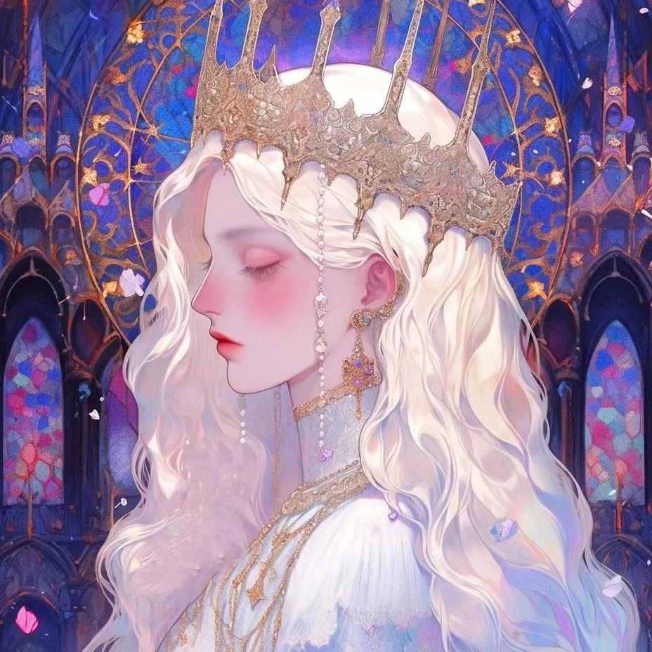 이반나 루미에르