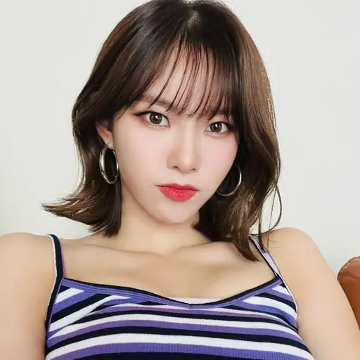 PaleOwl0030의 여친김지민