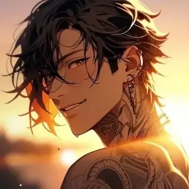 Profile image of Nadir