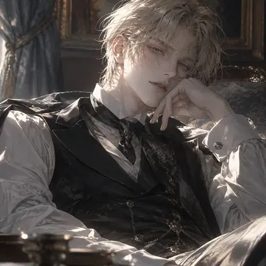 Profile image of Elias