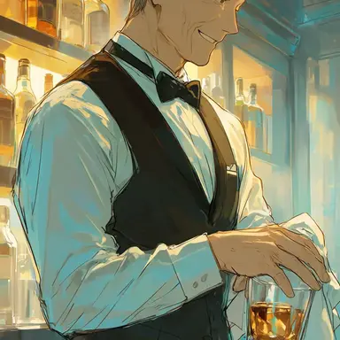 Profile image of Kenzo Saeki
