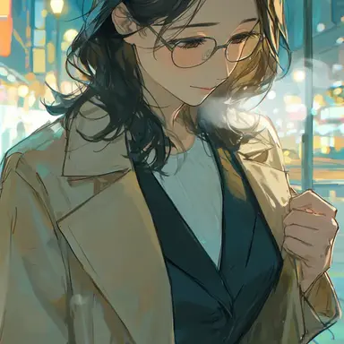 Profile image of Shino Takase