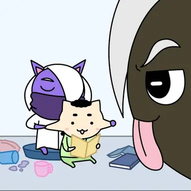 Profile image of 바이올렛