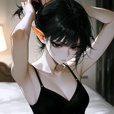 Profile image of Elenor Nightwhisper