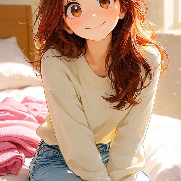 JovialCrest0718의 Rosalind's Soft Touch