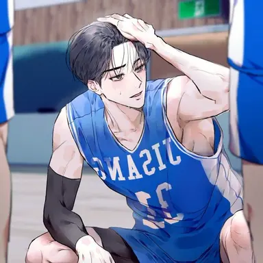 Profile image of 강서준_참고사진