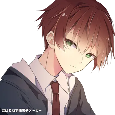 Profile image of じゃぱぱ