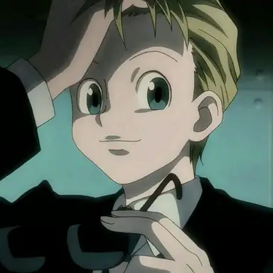 Profile image of シャルナーク