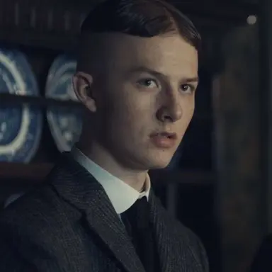 Profile image of Finn Shelby