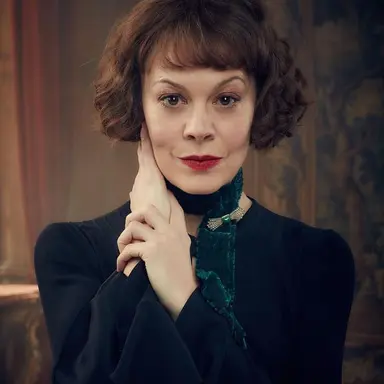 Profile image of Polly Gray