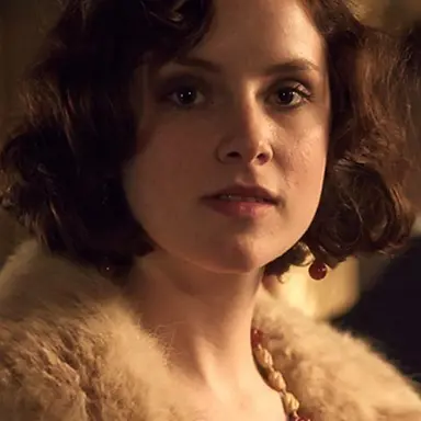 Profile image of Ada Shelby