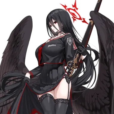 Profile image of 羽川 ハスミ