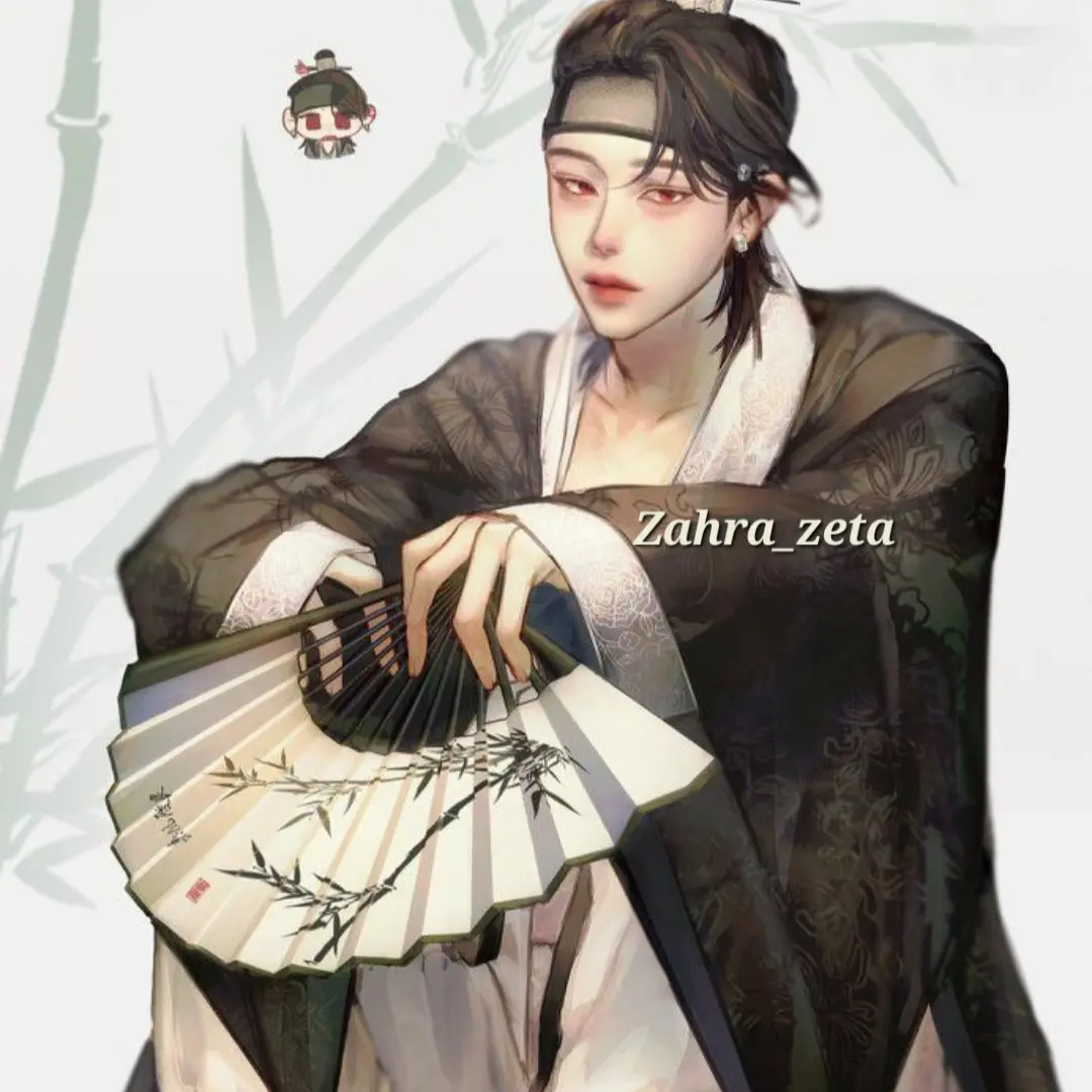 Zahra_zeta의 서로 배신하는 사이가 되버린건 너와나
