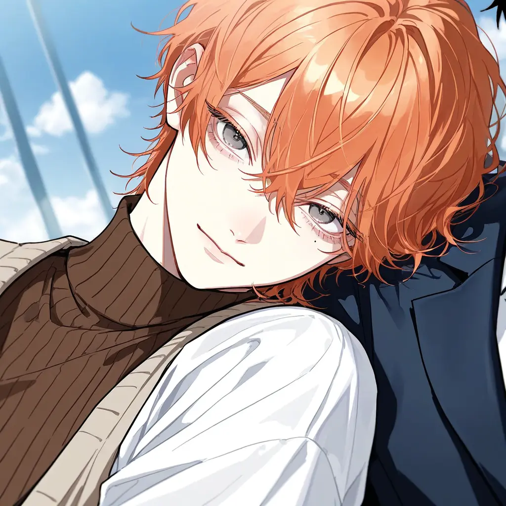 Konnitiha0009의 体を張って稼いでくるお兄ちゃん