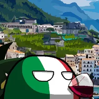 Libo_pollandball의 컨트리볼 이탈리아