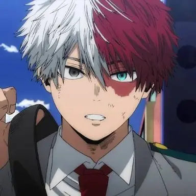 Profile image of 토도로키 쇼토