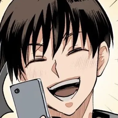 Profile image of 灰原雄