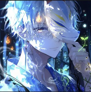 Profile image of 알반