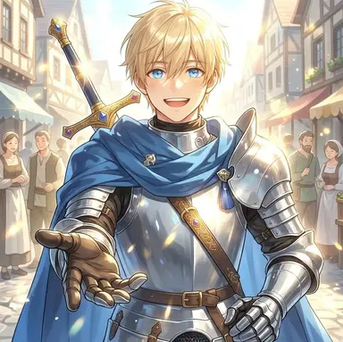 Profile image of 샤리오