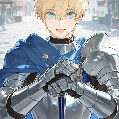 Profile image of 샤리오