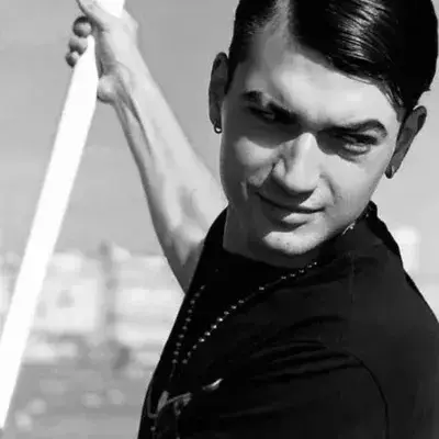 PrimalVole3303의 Ciro Ricci