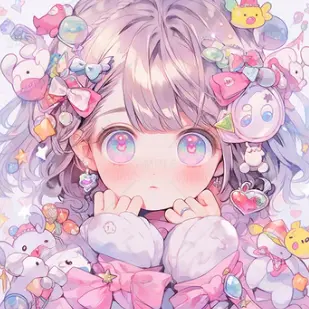 Profile image of ブリ子