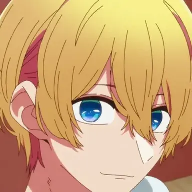 Profile image of 호시노 아쿠아